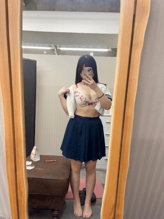 次回の予定🩷