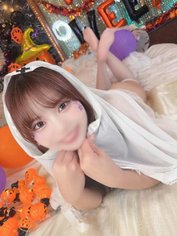 こっち来て🤍
