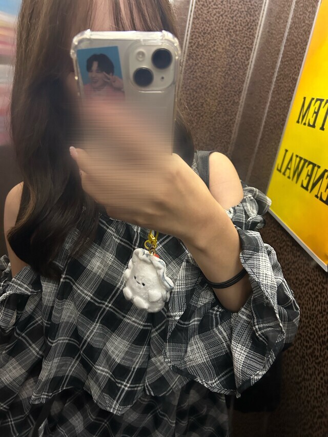 出勤してまーーす！♡
