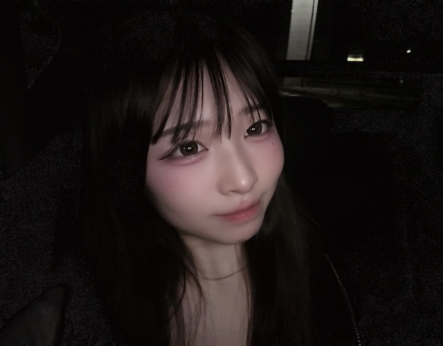 空いてましゅ❣️
