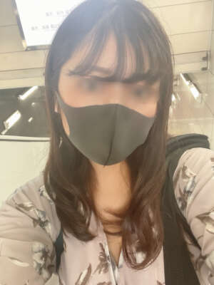 初出勤♡