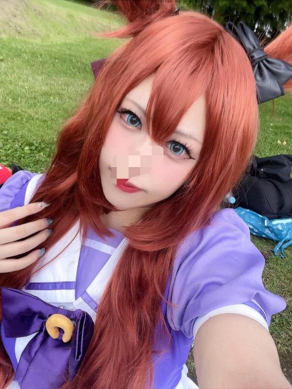 💝改訂版！個人コスプレについて💝