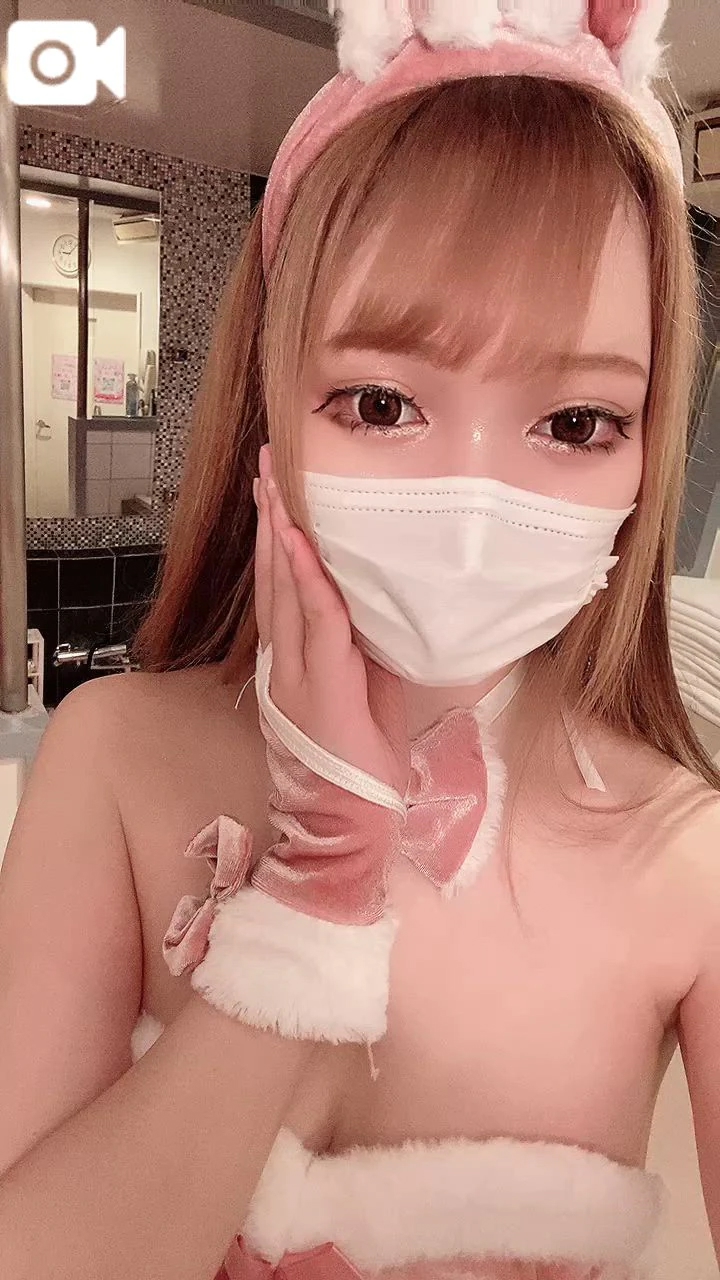 🐰💧💦