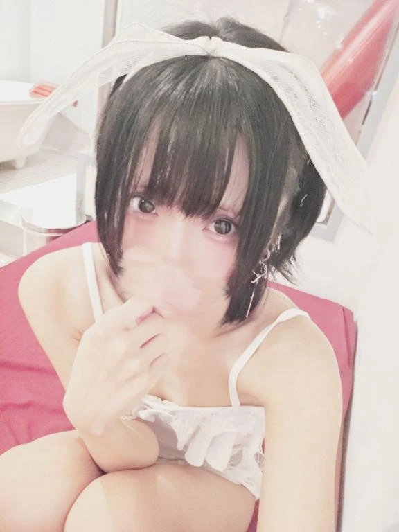 おはよ🐰