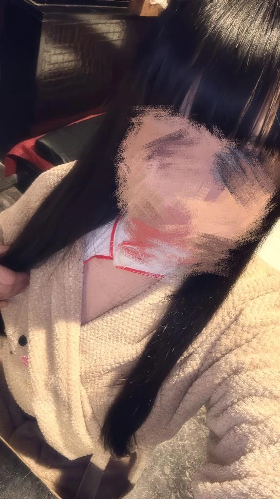 ごめんなさい🙇‍♀️