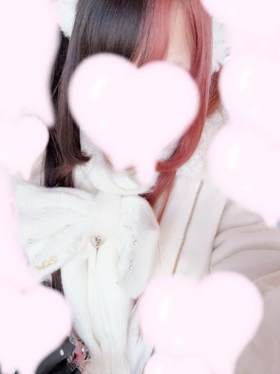 ツートンだったころの写真💕