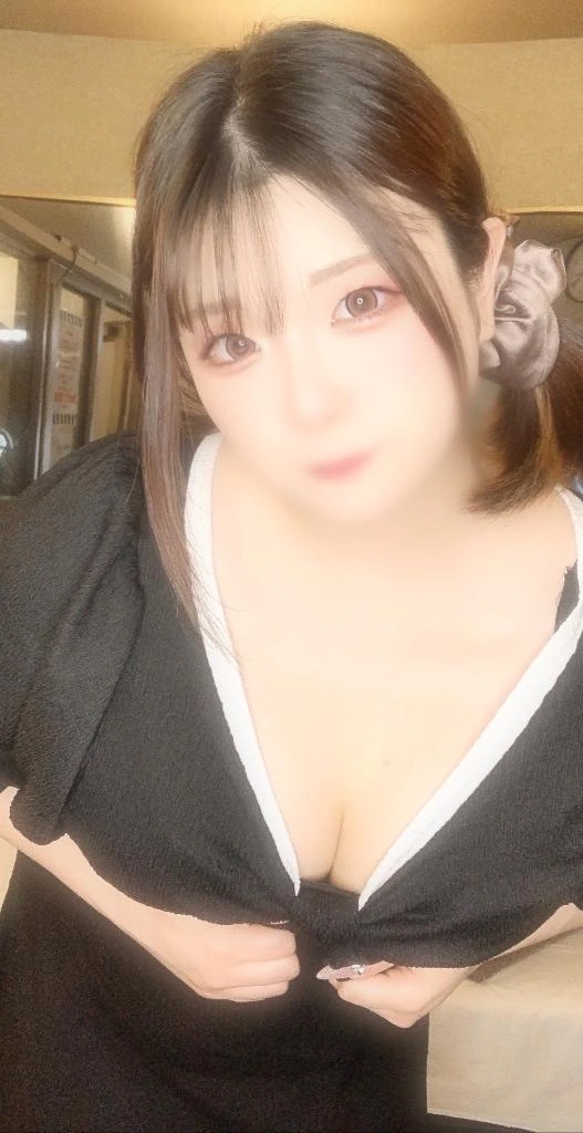 初めての…♡