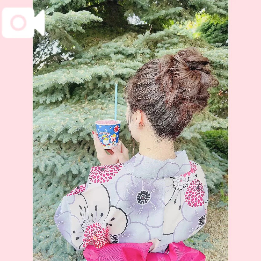 今日早番出勤💕