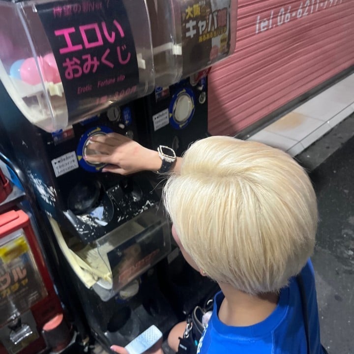 🌟私は遅番出勤です🌟