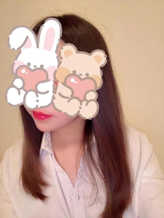 まだまだ♡