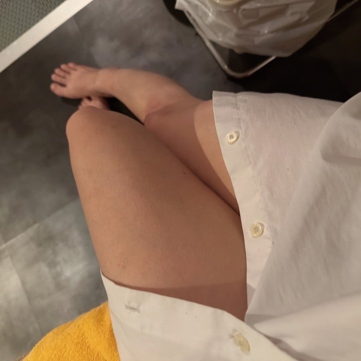 もう少ししかない!