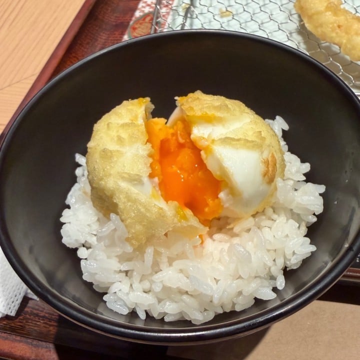 夜ごはん