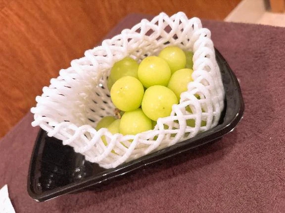 ご利用ありがとうございました♡