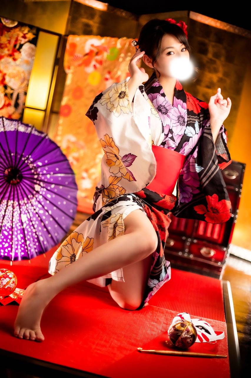 ― Natsuki Usami ―