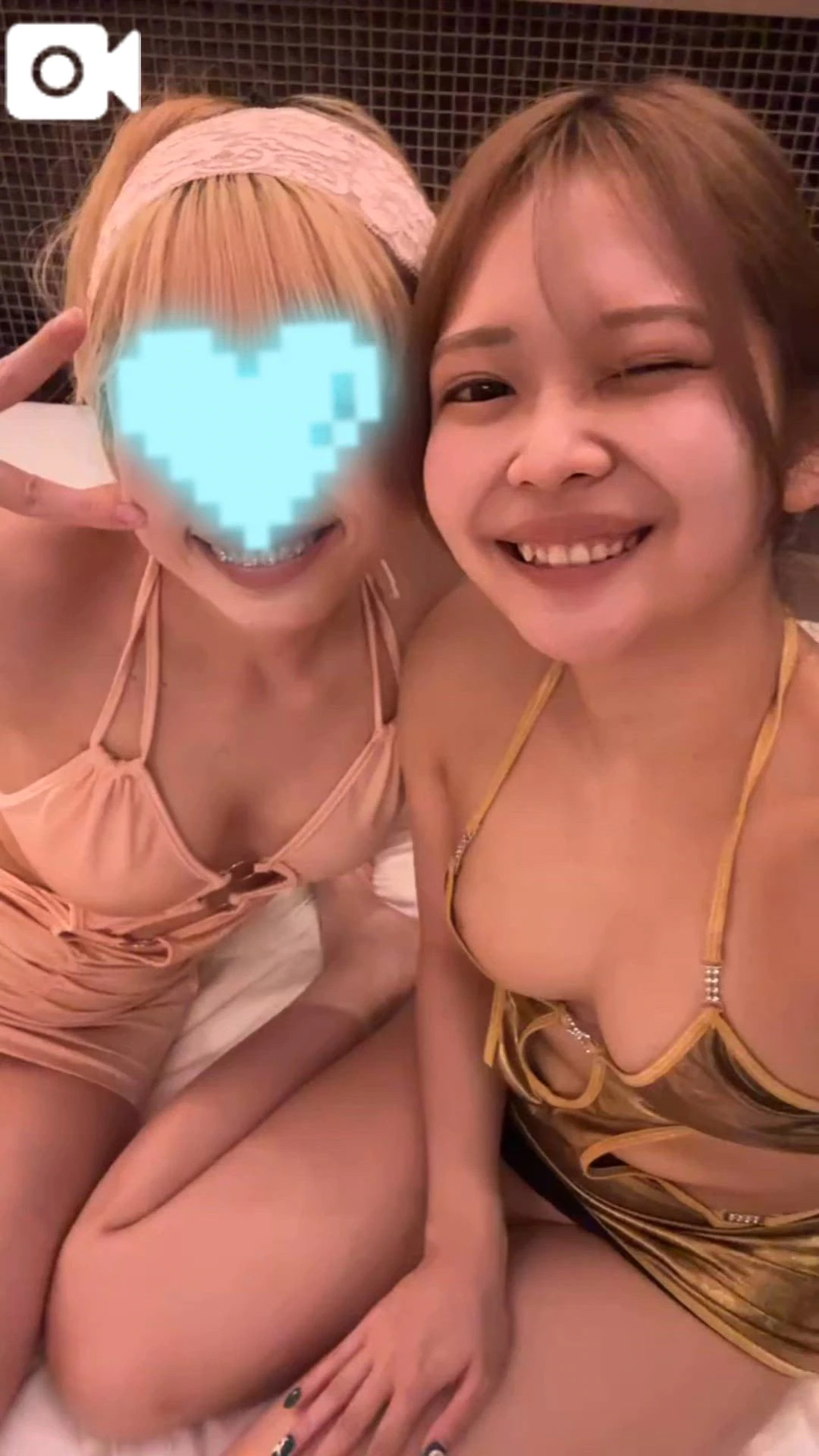 プレミアム3P✨️YURIKAちゃん