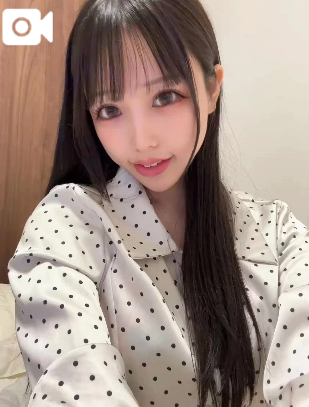 いるよ❣️