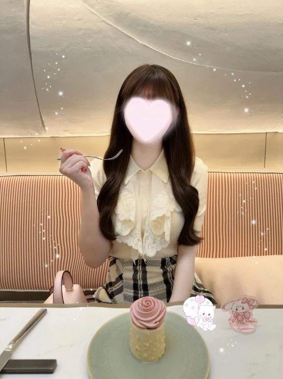 本指名K様♡ご予約ありがとうございます