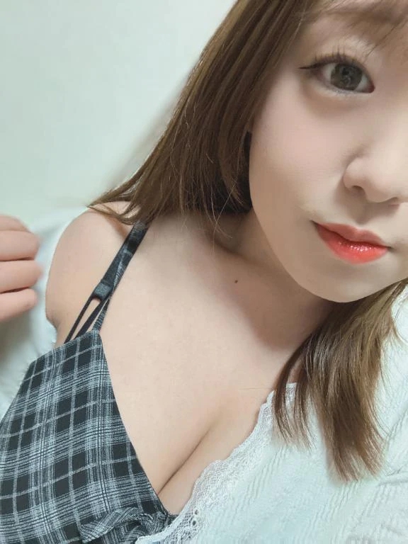 チラリと♡