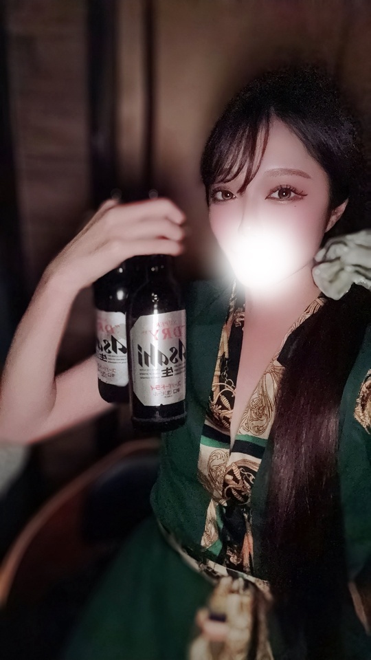感謝すぎましたね