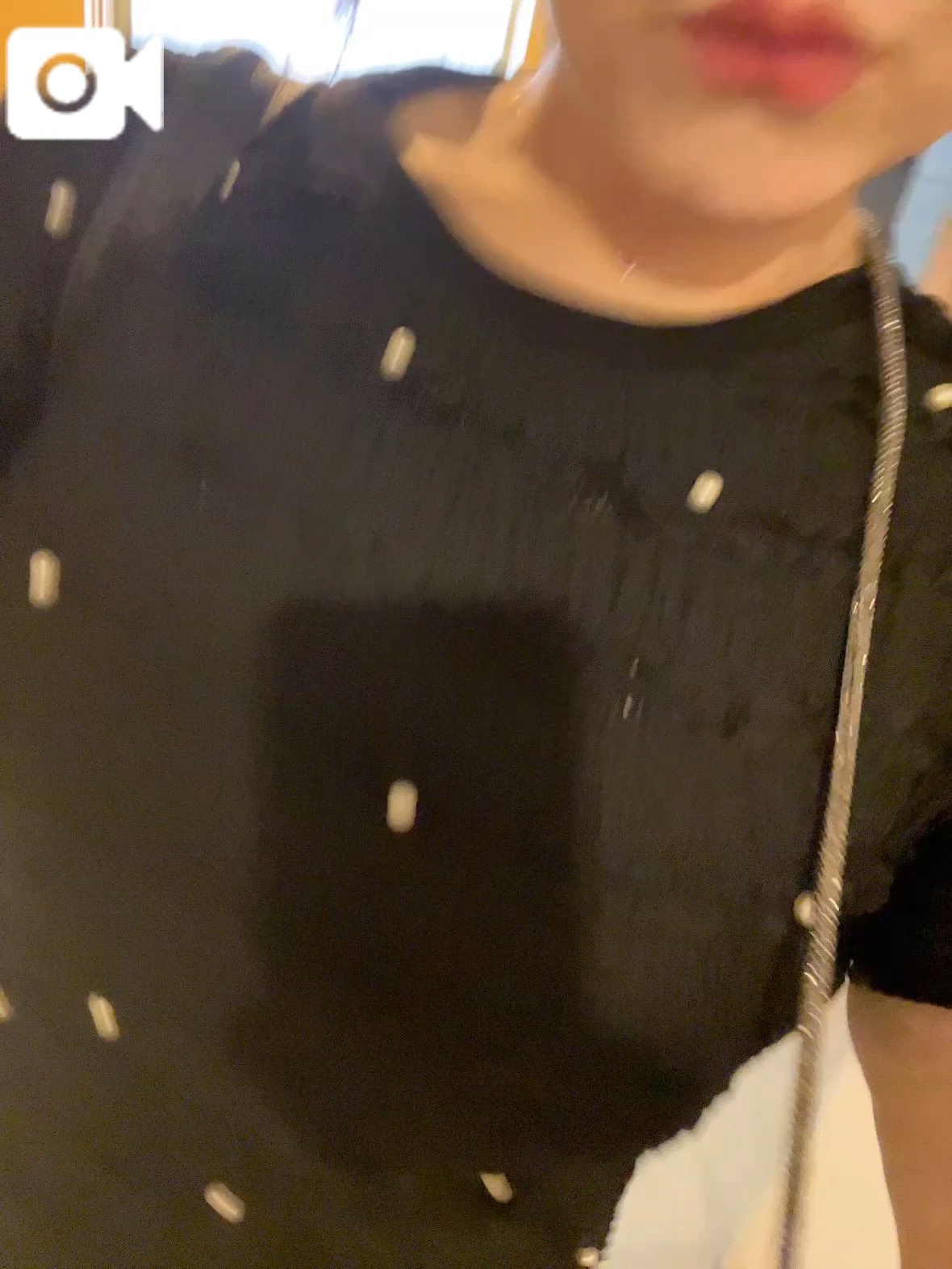 朝までいるよん♡