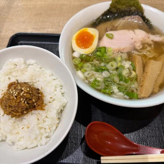 らーみょん🍜