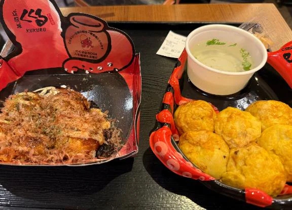 本場の🐙