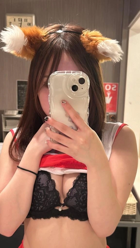 明日います🙆‍♀️