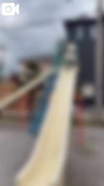 担ぐ前の遊び