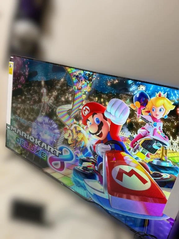 テレビなし生活、終わり