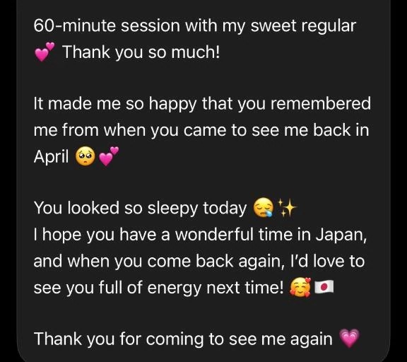 𝐓𝐡𝐚𝐧𝐤 𝐲𝐨𝐮😭