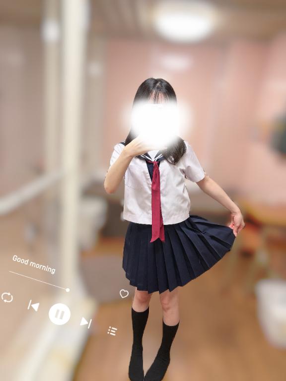 おはよー