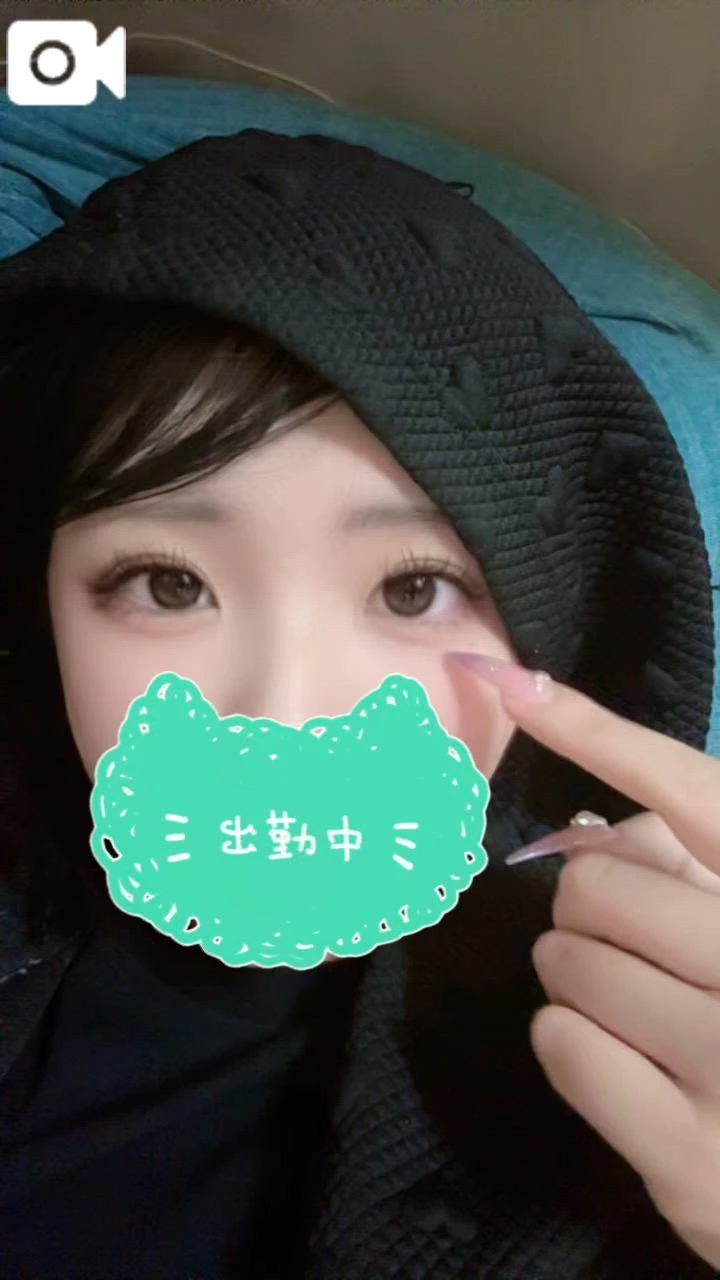 雨やば〜い☔️︎💕︎︎