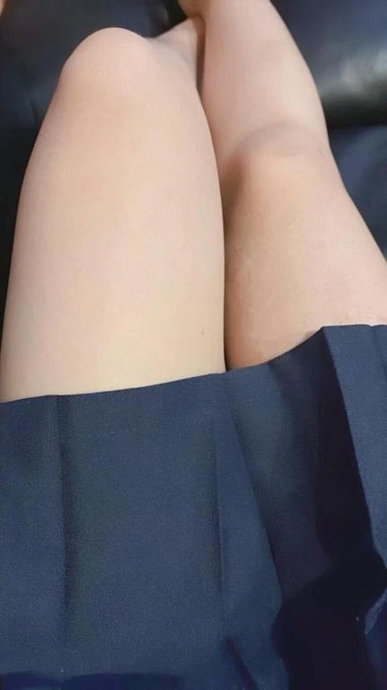 ちょっとドキドキした？
