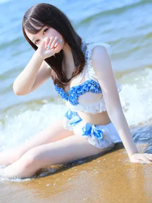 KOISAKI AI-AROMA FACE NAKASU