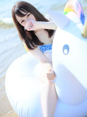 KOISAKI AI-AROMA FACE NAKASU