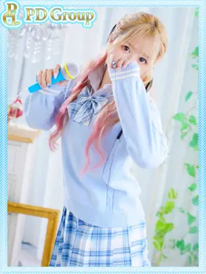 HINA-ラブリリー　アイドルプロデュース