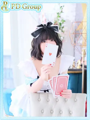 CHIHIRO-ラブリリー　アイドルプロデュース