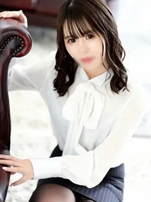 MIZOGUCHI REINA-社長秘書