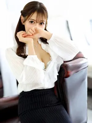 SHIRATORI SUMIRE-社長秘書