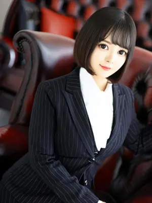TOUJO SARA　-社長秘書