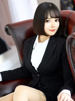 TOUJO SARA　-社長秘書