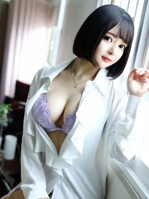 TOUJO SARA　-社長秘書