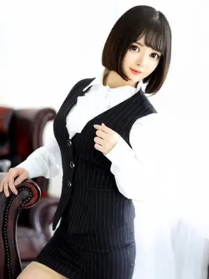 TOUJO SARA　-社長秘書