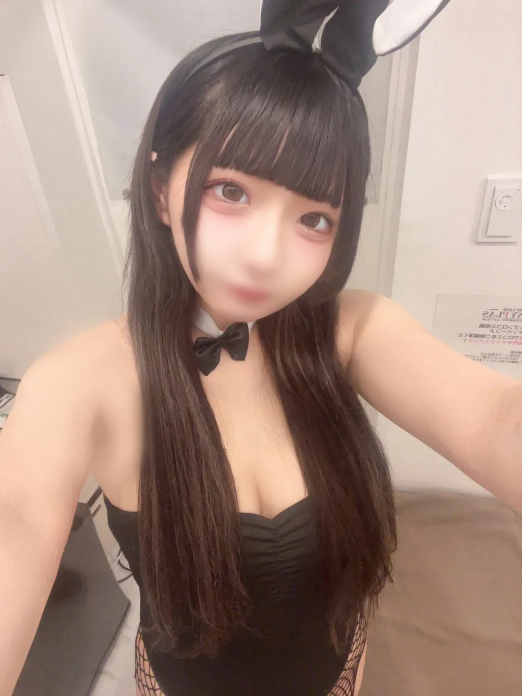 HIKARI-BUNNY PLAS