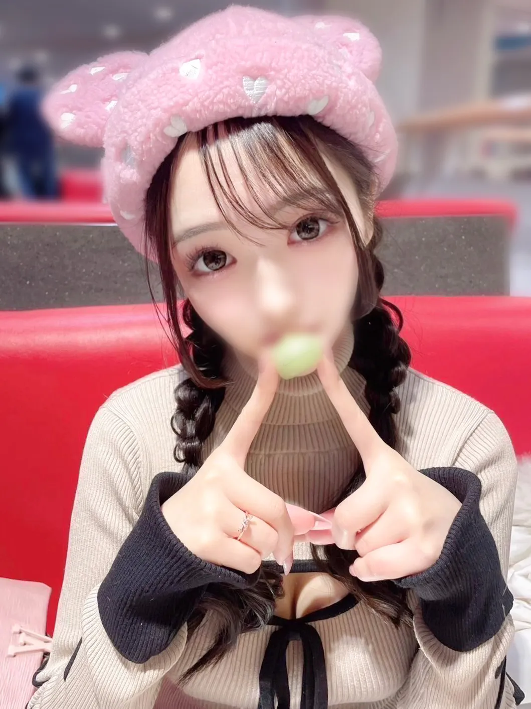 MIYABI-BUNNY PLAS
