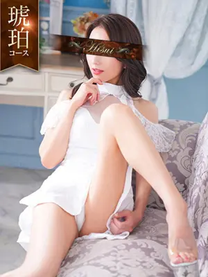 HAZUKI-翡翠の夢