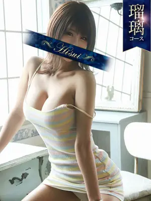 SAKI-翡翠の夢