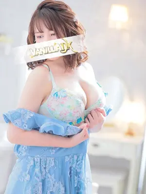 MEI-VANILLA DX(バニラデラックス)