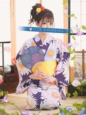 ASAKAWA MANAMI-LUXE　リュクス