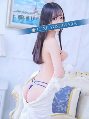 ASAHINA MIKURU-LUXE　リュクス